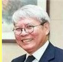 Henry C.K. Liu.
