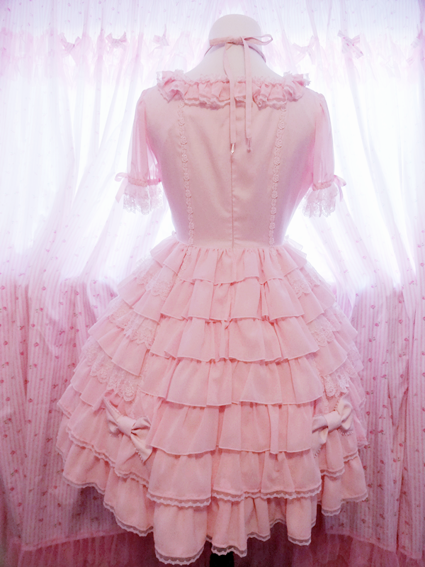 Princess in Love OP