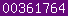 web page hit counter