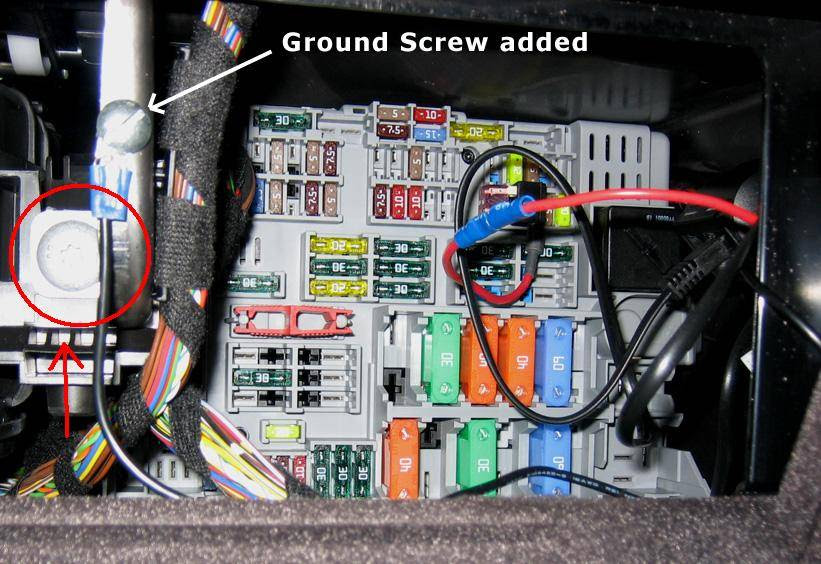 bmw 5 series e39 fuse box  | 717 x 538