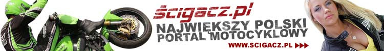 motocykle