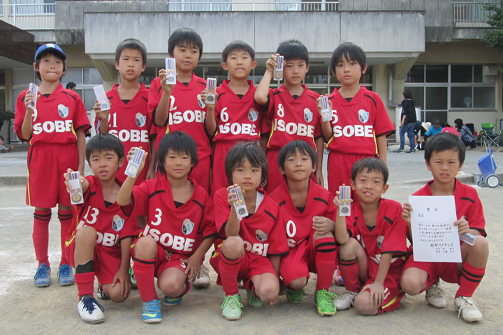14年9月23日 What S New 都賀ライオンズ Tsuga Lions 千葉市若葉区で活動する少年少女サッカーチーム