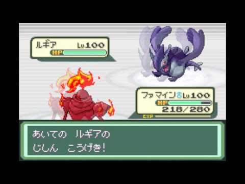 ポケモン ベガ Bgm