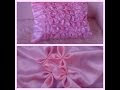 Cushion Designs To Make Step By Step