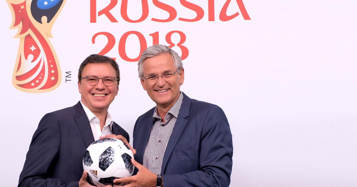 Alle WM-Spiele bei ARD/ZDF - Sportschau - ARD | Das Erste