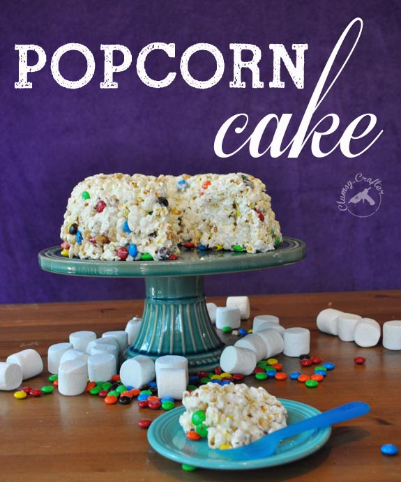 ... cake is just plain fun but not only is it fun it s a great cake