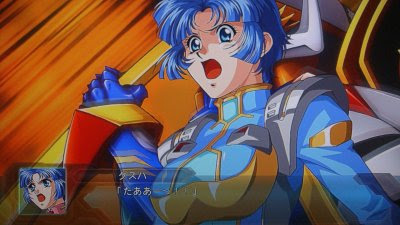 Ps3 第2次スーパーロボット大戦og 攻略感想 7 宇宙か地上かで迷ったけど ラミアとアリエイルのために宇宙にしたよ 春が大好きっ