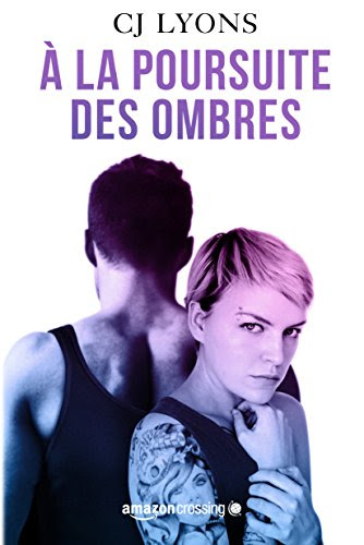 À la poursuite des ombres (Mission Infiltration t. 1)