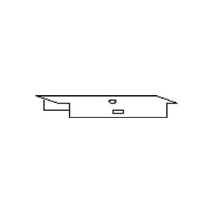 Kwikset Keying Pin Cover