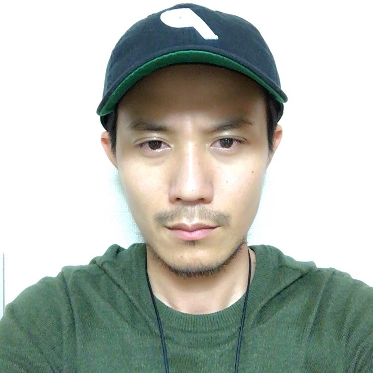 俺的 こなれて見えるキャップのかぶり方 メンズ編 Glowm By Affect 桑原 淳 Blog