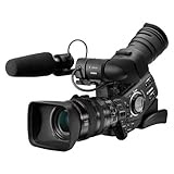 Canon XL-H1 3CCD High Definition Camcorder with 20x Optical Zoom