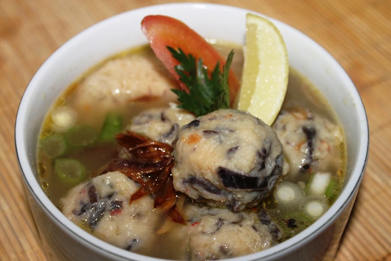 13+ Resep Resep Bakso Ayam, Resep Nikmat Dan Sedap