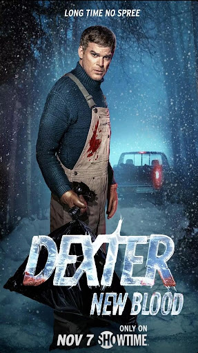 Dexter New Blood (2021) S01 Dual Audio Hindi ORG HDRip x264 AAC 720p HDRip x264 AAC 4GB ESub