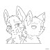 Warrior Cats Coloring Pages Printable / Push pack to pdf button and download pdf coloring book for free.