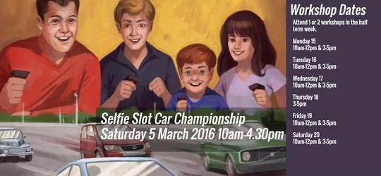 Dunstable Grand prix