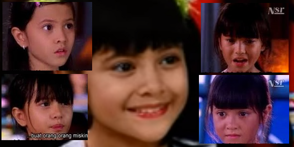 Anda MASIH Ingat Dengan Pelakon Cilik.. OLIVIA Dalam Sinitron BAWANG PUTIH BAWANG MERAH?? Jom TENGOK Gambar TERBARUNYA.. Memang TERLAJAK CUNNN.. Abang2 Jangan TAK TIDOR Malam Dah La Yekk.. [9 GAMBAR]
