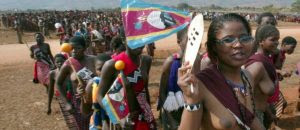 ONG pede a governos para acabarem com “testes de virgindade” ONG pede a governos para acabarem com “testes de virgindade”