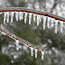 Freezing Rain Warning - Rainfall amounts of 10 to 20 mm, icy roads and strong easterly winds gusting up to 60 kilometres per hour are also expected.