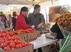 Lafayette Farmers' Market