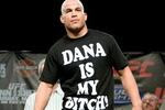 What We'd Love to See at MMA HOF