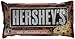 Hershey's Milk Chocolate Baking Chips, 11-Ounce Bags (Pack of 6)