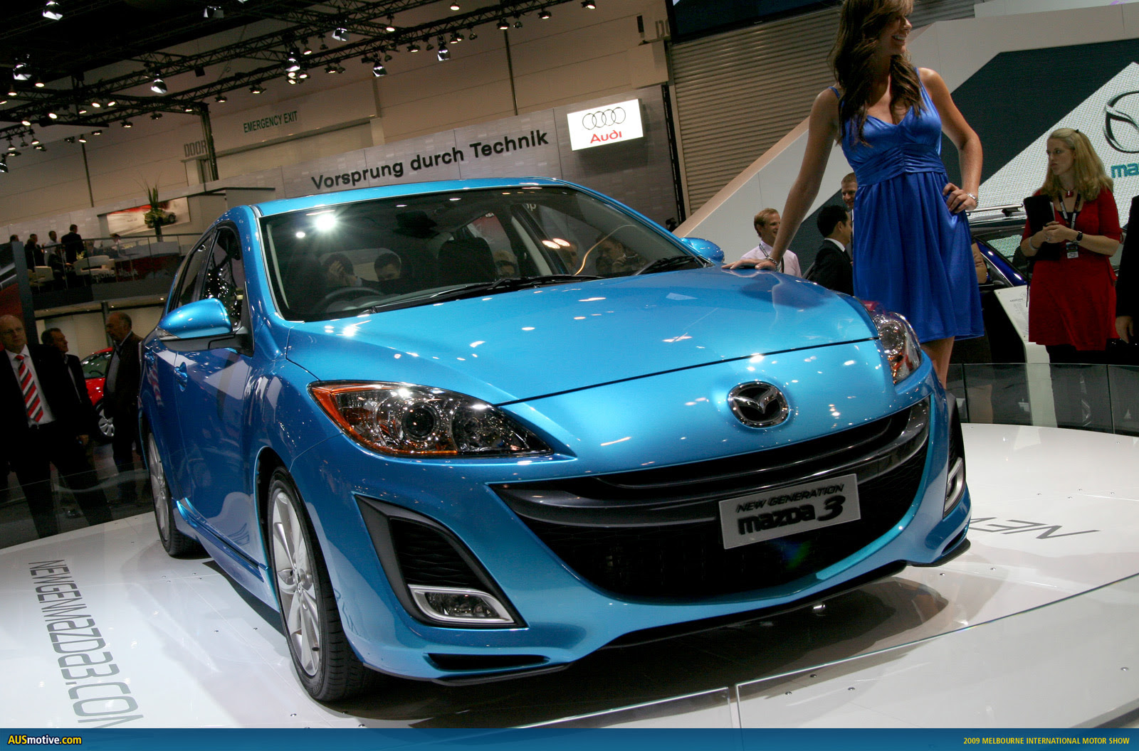 mazda 08