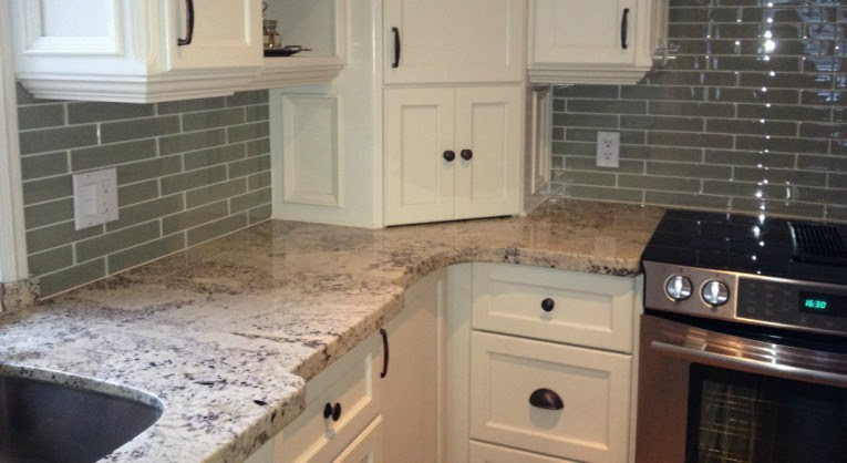Countertop Edge Profiles - Northern Marble & GraniteNorthern Marble ...