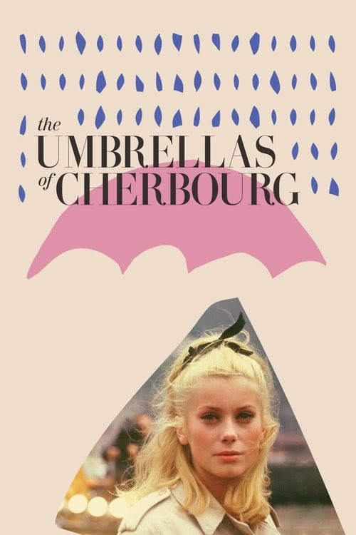 [HD] The Umbrellas of Cherbourg 1964 Koko Elokuva Netissä DVDrip