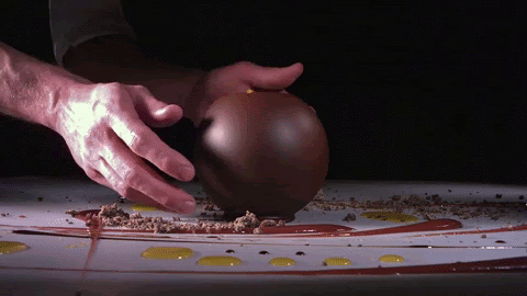 How (and when) to be creative.