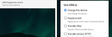 Android File Transfer Windows