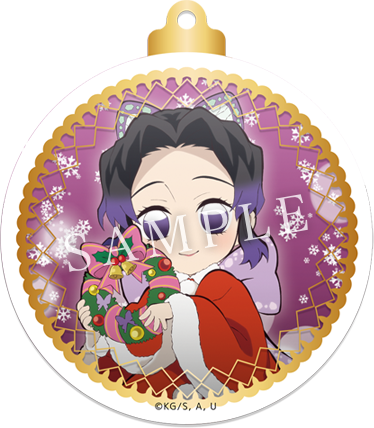 鬼滅の刃 クリスマスイベント Ufotable Com