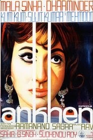 आँखें blu-ray film vf regarder steraming complet france subs fr 1968