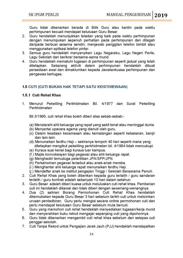 Buku Pengurusan 