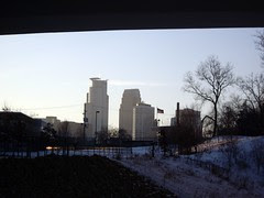 Downtown Minneapolis