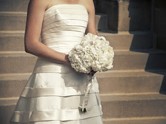 Sarah and Brennan's Wedding