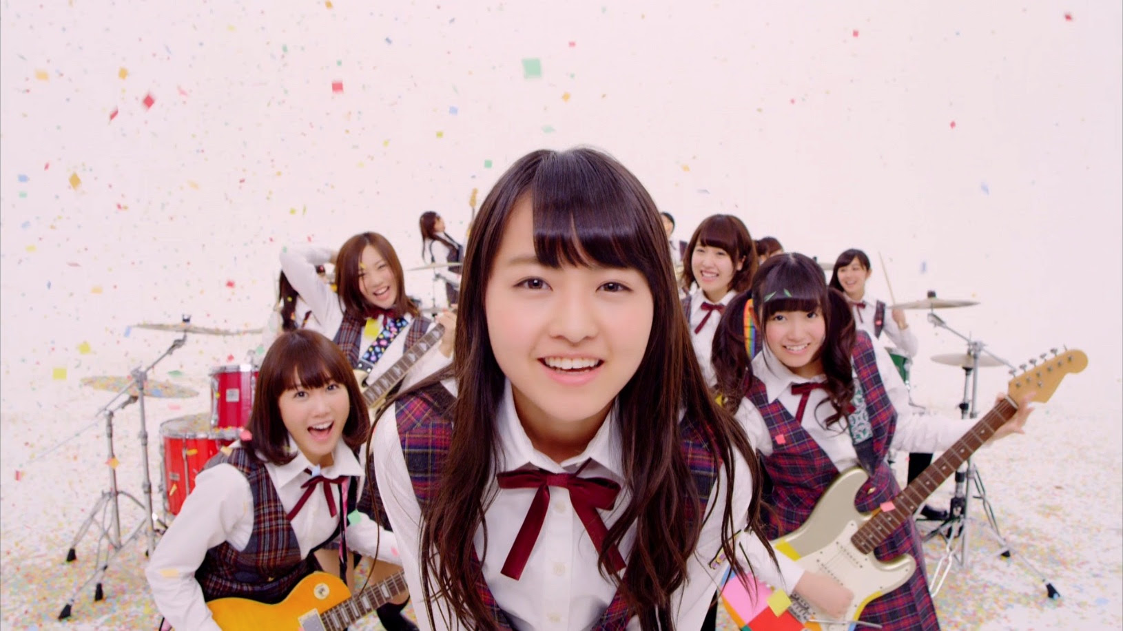 乃木坂46 アンダー旋風 巻き起こる 新曲 生まれたままで のmusic Videoが公開 アイドルプラネット Idol Planet