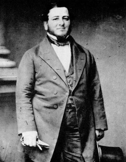 Famous Civil War Racists