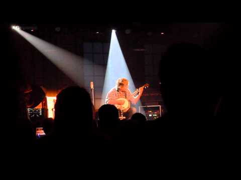 Bela Fleck Tribute to Earl Scruggs - The Birchmere, Alexandria, VA (April 23, 2012)
