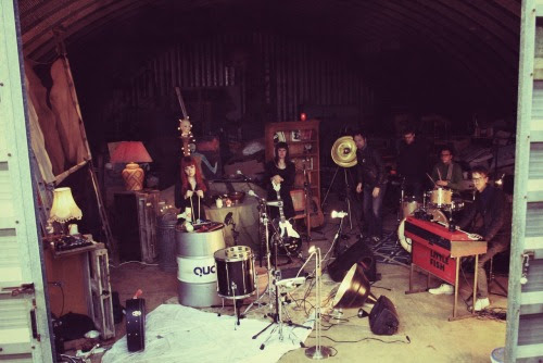 Little Fish - It was around Christmas time last year that I...