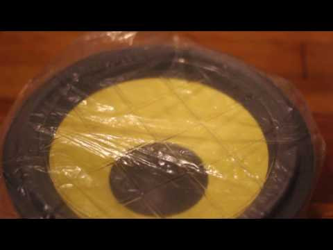 Video Krk 10S Active Subwoofer