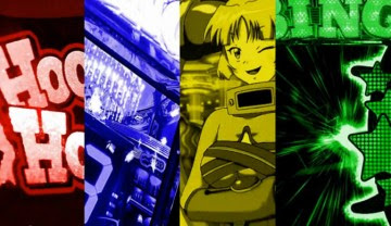 ベルコ P Summa Part 5