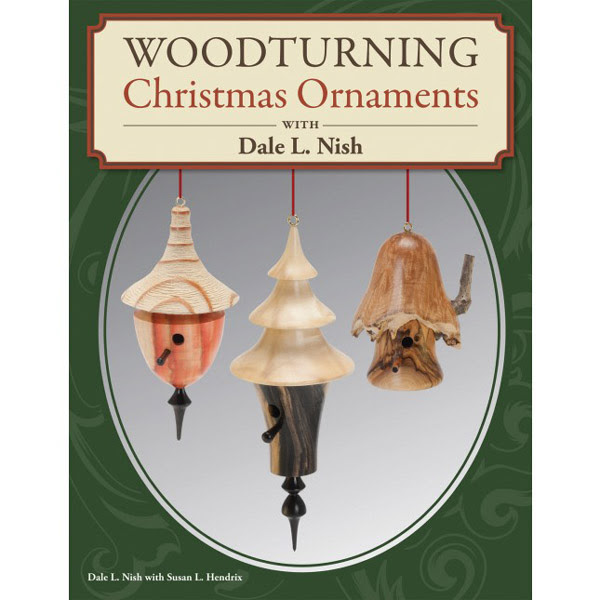 Woodturning Ornaments