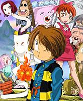 アニメ ゲゲゲの鬼太郎 第５部 関連情報 水木伝説