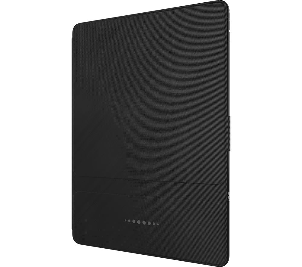 Buy GEAR 4 Buckingham iPad Pro 12.9" Case - Black | Free ...
