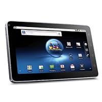 ViewSonic ViewPad 7 7-Inch Android 2.2 Tablet - Black