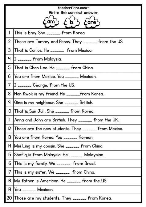  form 4 cefr exercises
