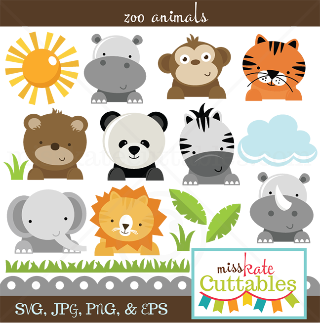 Free Free 147 Baby Animal Svg Free SVG PNG EPS DXF File