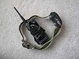 Image 400 YARD DOG REMOTE TRAINING 7 LEVEL SHOCK VIBRATION COLLAR (AT-216S-350W)