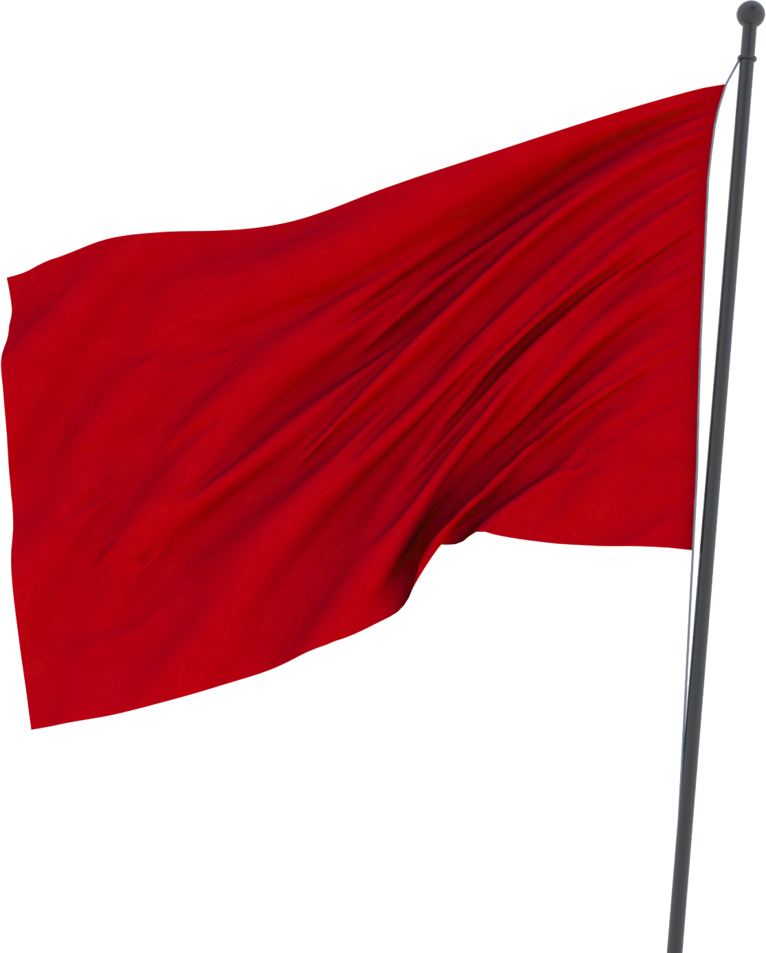 Download Red flag PNG