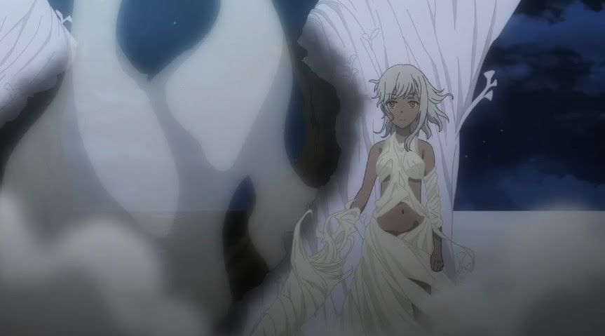 とある科学の超電磁砲t 第25話 最終回 操歯涼子に移植 感想 あきひろのアニメニュース